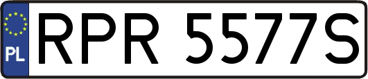 RPR5577S