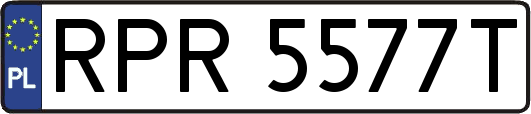 RPR5577T