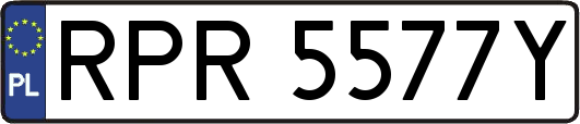 RPR5577Y