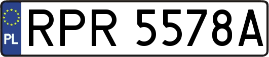RPR5578A
