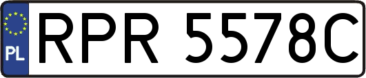 RPR5578C
