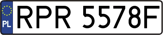 RPR5578F