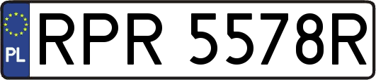 RPR5578R