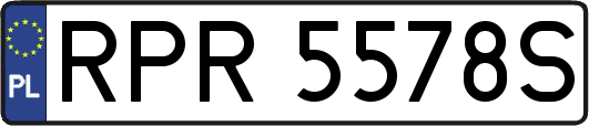 RPR5578S