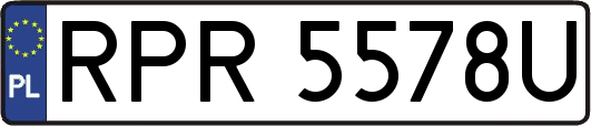 RPR5578U