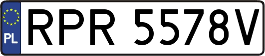 RPR5578V