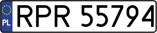 RPR55794
