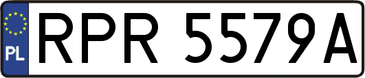 RPR5579A
