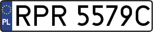 RPR5579C