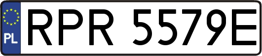 RPR5579E