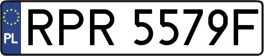RPR5579F