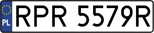 RPR5579R