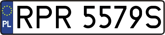 RPR5579S
