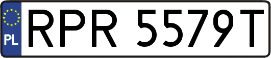 RPR5579T