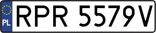 RPR5579V