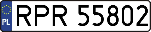 RPR55802