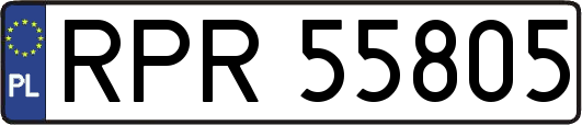 RPR55805