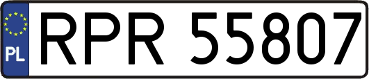 RPR55807