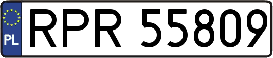 RPR55809