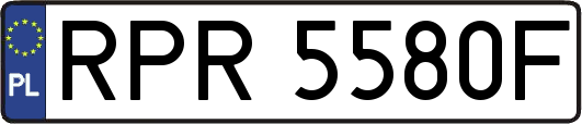 RPR5580F