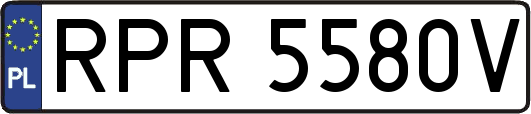 RPR5580V