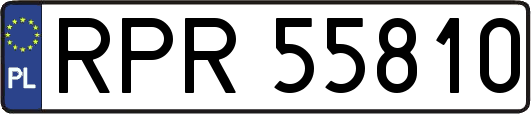 RPR55810
