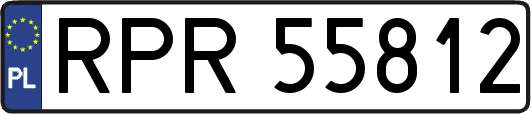 RPR55812