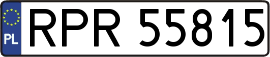 RPR55815