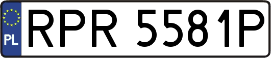 RPR5581P