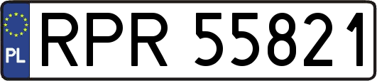 RPR55821
