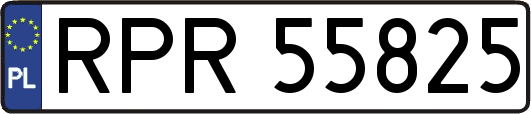 RPR55825