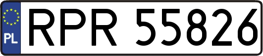 RPR55826