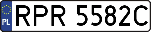 RPR5582C