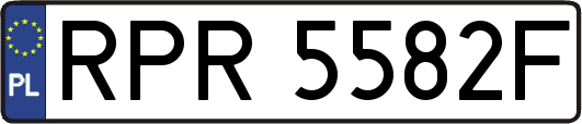 RPR5582F