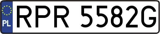 RPR5582G
