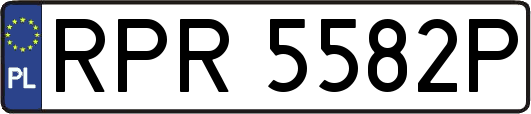 RPR5582P