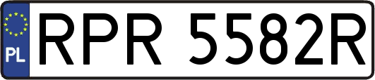 RPR5582R