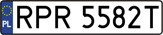 RPR5582T