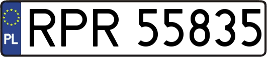 RPR55835