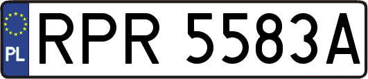 RPR5583A