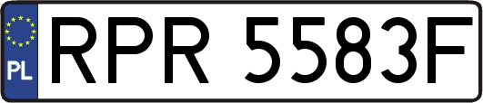 RPR5583F
