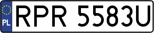 RPR5583U