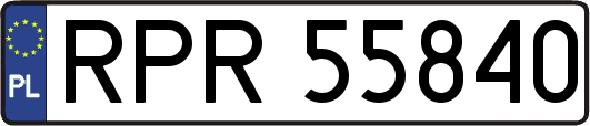 RPR55840