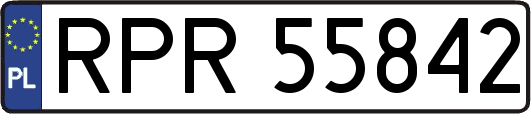 RPR55842