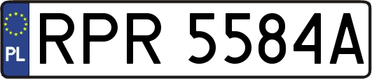RPR5584A