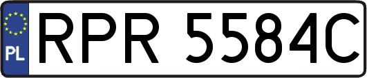 RPR5584C
