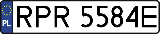 RPR5584E