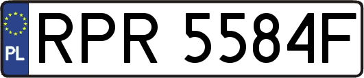 RPR5584F