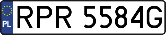 RPR5584G