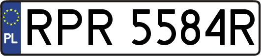RPR5584R